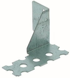 GB lijmkozijnanker 1.25 (50li+50re) verzinkt | 100 stuks - 17752100