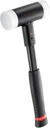 Facom terugstootloze hamers met verwisselbare hamerdoppen 40 mm - 212A.40