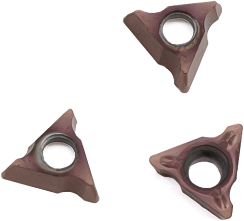 Euroboor snijplaat voor staal R1.5 - BM45AIR.R1.5