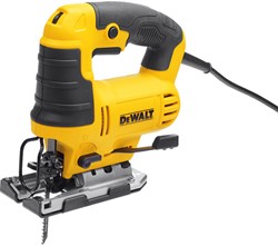 DeWalt DWE349-QS pendeldecoupeerzaag | 650w - DWE349-QS