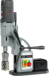VAC.50S+/IC | Vacuum kernboormachine | 50 mm | 220 V | EU