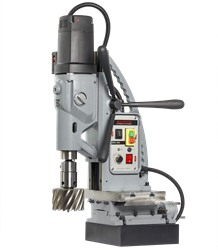 Euroboor ECO.100S+/CT | Magneet kernboormachine | 100 mm | 220 V