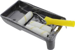Copenhagen Pro Budgetline Muurverfset | 10 cm | 6-delig - 21.470.11