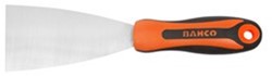 Bahco koolstofstschraper 2-comp greep | 215000030