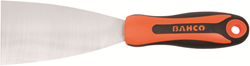 Bahco koolstofstschraper 2-comp greep | 215000120