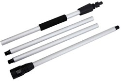 Eurom Force Aluminium Verlenglans HP accessories - 140910