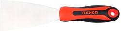 Bahco schraper 2-comp greep inox 120m | 216100120