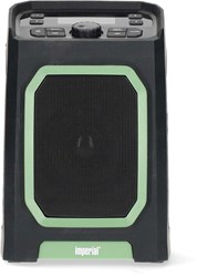 Imperial DABMAN OR 5 mobiele DAB+/FM buitenradio - 22-109-00