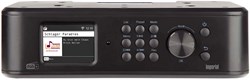 Imperial DABMAN i460 multifunctionele radio zwart - 22-249-10