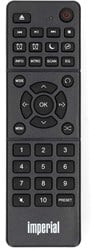 Imperial Remote Control DABMAN i300 CD - 22-327-00-FB