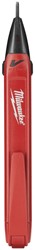 Milwaukee 2200-40 Voltagedetector - 4932352561