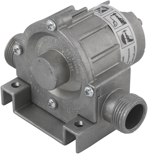 Pomp model 2202 Wolfcraft : 4006885220201 : 057002202 - De Heul webshop