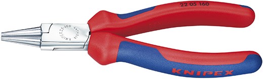 Knipex Afstriptang 11 02 160 Met Openingsveer