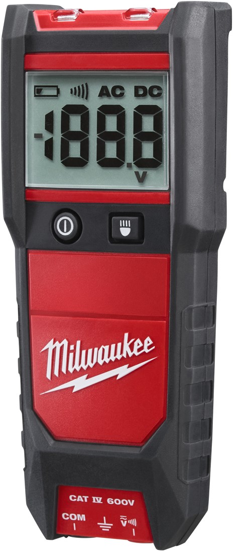 Milwaukee 2212-20 Digitale multimeter - 4933447776 ToolMax