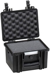 Explorer Cases 2214 B Robuuste koffer - 2214 B