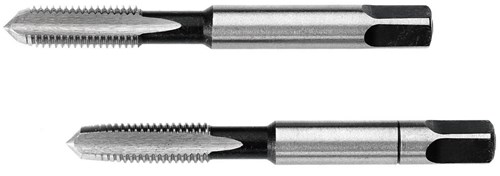 Facom 2 standaardtap m12x175 eb-fin 12mm - 227.12X175T2
