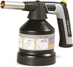 Sievert Handyjetset 2283, piezo, met gaspatr. - 228302
