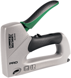 Rapid Pro Handtacker ALU840 | T&F Blister - 22876000