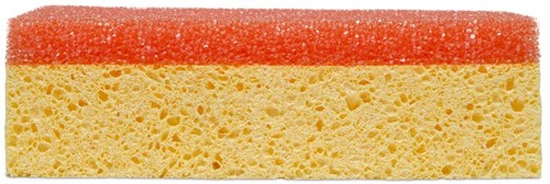 Rubi Tweezijdige Epoxy Cellulose Spons - 22929-3