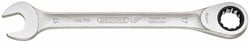 Gedore Ringratel steeksleutel 13 MM - 2297116