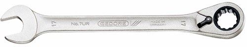 Gedore Ringratel steeksleutel 14 MM - 2297310