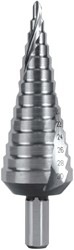 Facom 229a.st trapboren 4mm-20mm - 229A.ST1