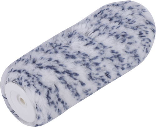 Copenhagen Pro Dualon Muurverfroller | 18 cm | 18 mm vacht | Harde kern - 23.300.06