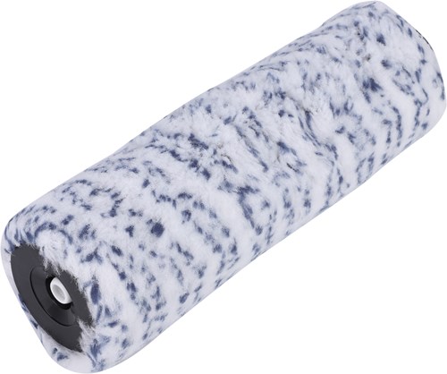 Copenhagen Pro Dualon muurverfroller - 25 cm - 18 mm vacht - harde kern - 23.300.07