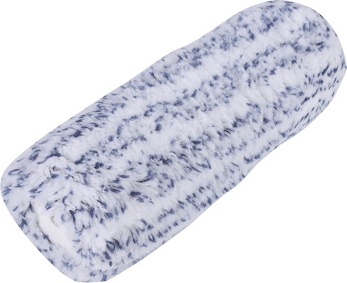Copenhagen Pro Dualon muurverfroller/gevel - 27 cm - 18 mm vacht - flexibele plus kern - 23.300.19