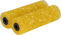 Copenhagen Pro structuur muurverfroller - 10 cm - 10 mm schuim - medium - 23.300.63