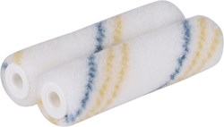 Copenhagen Pro nylon aflakroller - 6 mm vacht - 10 cm - 23.310.03