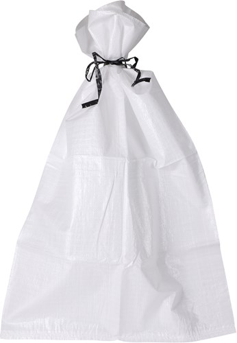 Copenhagen Pro puinvuilzak - geweven - 50 liter - 65 x 100 cm (4) - 23.612.01