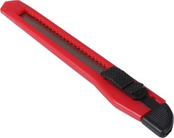 Copenhagen Pro afbreekmes - klein - 9 mm - met slot - 23.700.00