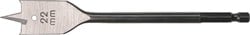 Rotec Speedboren met 1/4" bit-aansluting 22,0x157 mm - 2302200 - 230.2200
