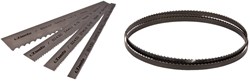 i-Tools Bi-metaal bandzaag UN 2465x27x0,9 5/8 - 13131185 - 13131185