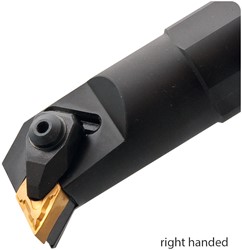 i-Tools ISO Binnendraaibeitel boorbaar 93° Negatief S32S DDUNR 15 - 13111059 - 13111059
