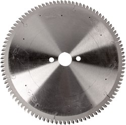 i-Tools Metaalcirkelzaag ALU CZA-P 400x50x3.8 Z120 ALU - 13151032 - 13151032