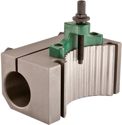 i-Tools Snelwisselbeitelhouder, cilindrisch SWBH D1J 63-180 - 20121041 - 20121041