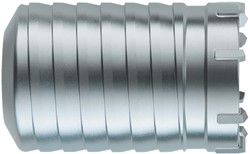 Metabo Accessoires Boorkroon Ratio schroefdraad Ø 100x100 mm - 623032000