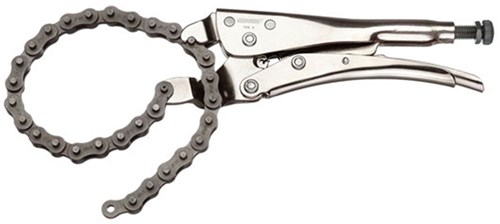 Gedore Griptang met ketting - 2307227