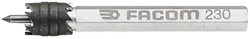 Facom puntlasfrees - 230