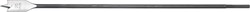 Rotec Speedboren met 1/4" bit-aansluting 22,0x400 mm - 2312200