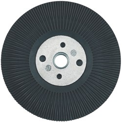 Metabo Accessoires Steunschijf Ø 122 mm - M 14 - 623291000