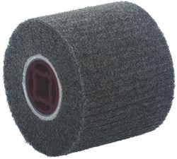 Metabo Accessoires Vlies schuurrol 115x100 mm P600 - 623469000