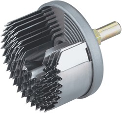 Metabo Accessoires Gatenzaag set (8 dlg.) - 623531000