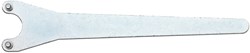 Metabo Accessoires Pensleutel Ø 115 - 150 mm | 623934000 623934000