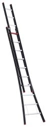 Altrex Nevada 2-delige opsteekladder NZO 2083 2 x 10 - 241210