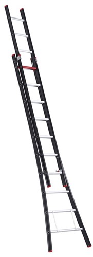 Altrex Nevada 2-delige opsteekladder NZO 2083 2 x 10 - 241210