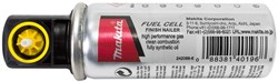 Makita Accessoires Gaspatroon voor GN900 en GF600SE - 242088-6
