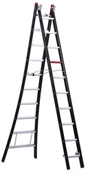 Altrex Nevada 2-delige reformladder NZR 2052 2 x 10 - 242210